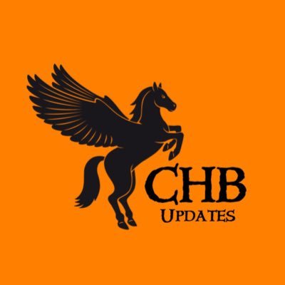 Unofficial updates from Camp Half-Blood. ⚔️  chbupdates1@gmail.com