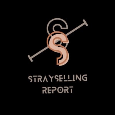 Report acc of @strayselling / The Admins : 🦊🐺😇/❌ask for follback/❌ask for sending menfess