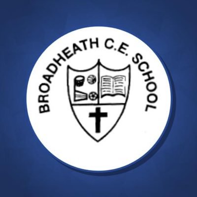 BroadheathCE Profile Picture