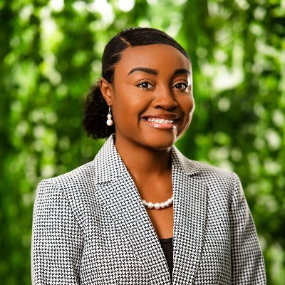 Ms. Pace, SSW Profile
