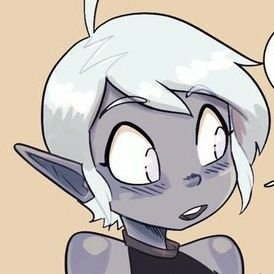 HungDrow's profile picture. #LewdRP #NSFWRP #DnDRP
Drow who sold his soul to a lewd sword with the weird effects.
Minor & Taboo DO NOT INTERACT!
 🎨Rapscallion_Art will removed if asked