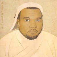 Genghis Kanye 🦍☀️(@MaoistGorilla) 's Twitter Profile Photo