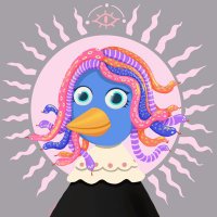 BlueBird Gangster 🌕 (@bluebirdgangst) Twitter profile photo