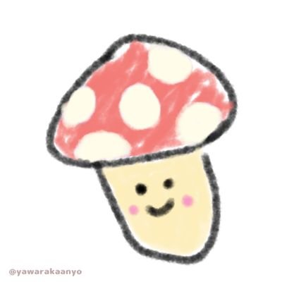 ましましのマッシュ🍄さんのプロフィール画像