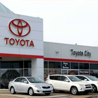 ToyotaCityWetaskiwin (@toyotacityauto) 's Twitter Profile