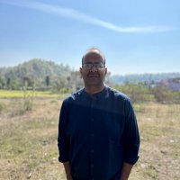 Dr DHEERAJ AGARWAL (@drdhiraj01) 's Twitter Profile