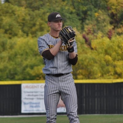 Brady Miller Profile