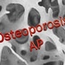 Osteoporosis AP (@osteoporosisap) Twitter profile photo