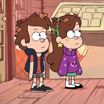 I'm ThatGFFAN, I'm a fan of many shows like #GravityFalls, #Hilda & #Amphibia | Also an #AvGeek | Proud Canadian/Pakistani 🇨🇦 🇵🇰 | In University right now