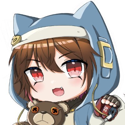 YumeFuji Shuu 夢藤修🐺超不低音歌勢Vtuber♠【台灣Vtuber/Vsinger】さんのプロフィール画像