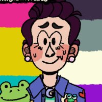 ✨corby✨coobcakes.bsky🐸※🚀🍎🌛🌹🏹 (@cooooobcakes) 's Twitter Profile Photo ✨corby✨coobcakes.bsky🐸※🚀🍎🌛🌹🏹 (@cooooobcakes) 's Twitter Profile Photo