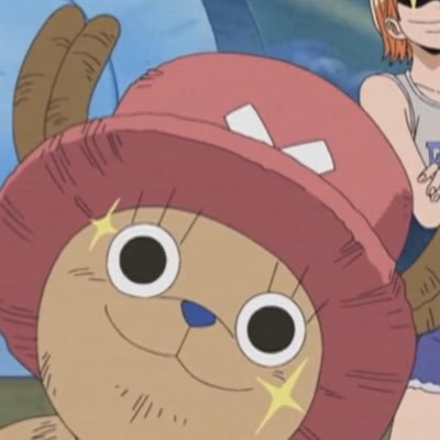 🌟Garfield and Tony Tony Chopper enthusiast 🌟One Piece tcg beginner🌟 28 🌟