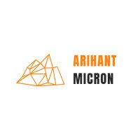 ARIHANT MICRON(@arihant331) 's Twitter Profile Photo