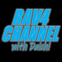 RAV4 CHANNEL with Daichi 🚗洗車大好き(@RAV4CHANNEL) 's Twitter Profile Photo