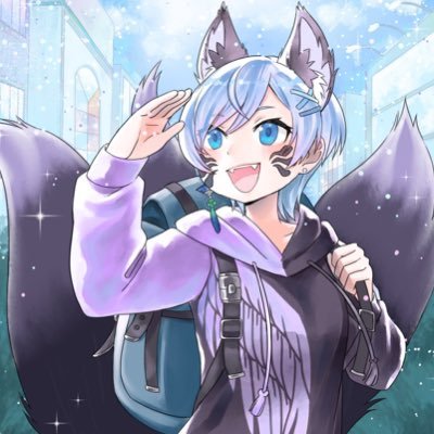 涼星るい💫🗣❔さんのプロフィール画像