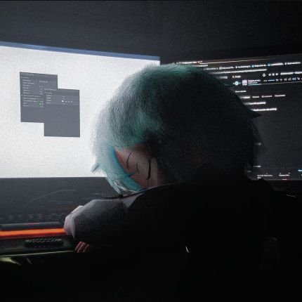 metariaqer55555's profile picture. Gamer 👾 |
24yo |
2.0 🖤💛