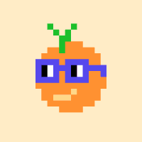 Orange DAO 🍊 | founders wanted (@orangedaoxyz) 's Twitter Profile