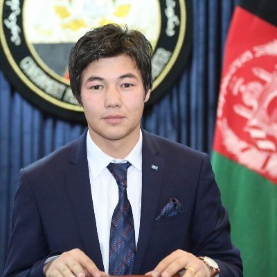 Journalist| Covering Afghanistan since 2009| Previously: @AfghanYouth_TV, @1TVNewsAF, @AfghanNews24, 
@negaahtvnetwork. Advocate for #StopHazaraGenocide