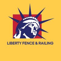 Liberty Fence & Railing(@Liberty_Fence) 's Twitter Profile Photo