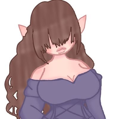 I'm 20 I'm new artist (I do have ADHD and im mentally delayed) (nsfw and normal art/edits)I will block you if your not 18+