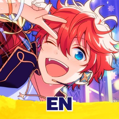 Ensemble Stars!! Music_ENさんのプロフィール画像