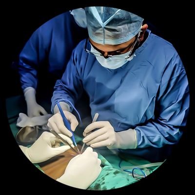 ⚕️MS General Surgery 🔰Don't downgrade your dream to fit your reality Upgrade your attitude, discipline and skills to match your destiny...