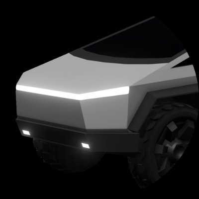 Official #Cybertruck Twitter Account. Elon Musk's first electric pickup truck, The Cybertruck - $TRUCK.