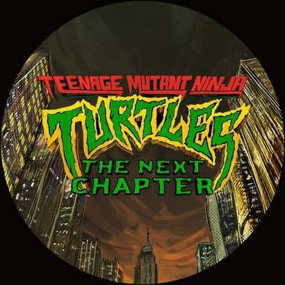 FAN PAGE for The Next Chapter of TMNT. All starting with Mutant Mayhem. Tales of the TMNT arrives this summer on P+. Game coming soon. Sequel October 9, 2026.