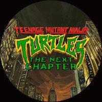 TMNT: The Next Chapter(@TMNTNextChapter) 's Twitter Profile Photo