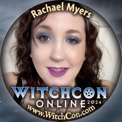 I am a Witch with a strong connection to those that have crossed over to spirit. International Psychic, Medium, Spiritual Healer. 
Owner of @SoCalParanormal