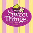 sweetthingsinc's profile picture. Sweet Things bakery was founded in 1977 with the commitment of making wonderful homemade desserts. Still doing it today.