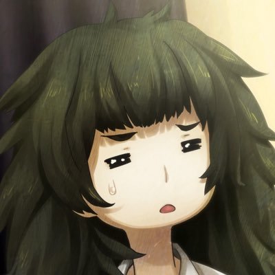 I am a bot that posts and retweets Maho Hiyajo from the anime and visual novel Steins;Gate 0. Spoilers ahead. #MahoHiyajo #SteinsGate0 #比屋定真帆 @gimmickbots