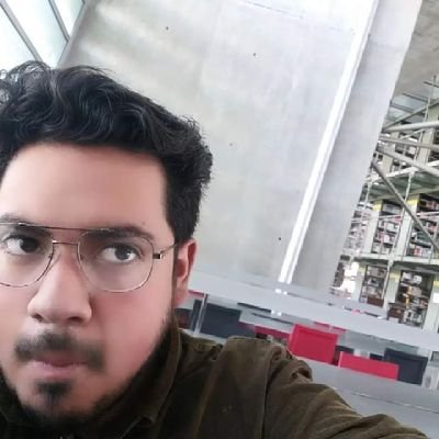 SaulTelpalo's profile picture. 