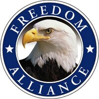 Freedom Alliance (@freedomalliance) Twitter profile photo