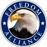 FreedomAlliance's profile picture. Supporting our troops and their families with care packages, healing trips, grants, scholarships, and more.  Learn more on our website!