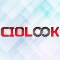 CIO LOOK(@CioLook48546) 's Twitter Profile Photo
