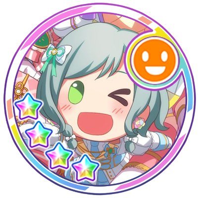 🏳️‍🌈💎🐬✨athyra🌹@11/22Roselia,23Ado;12/14pjsk5Lさんのプロフィール画像