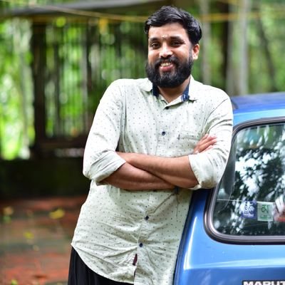 rakeshrcnair86's profile picture. 