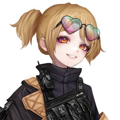 古谣さんのプロフィール画像