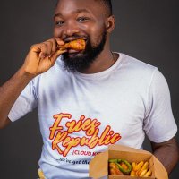 Fries Republic (@fries_republic) 's Twitter Profile