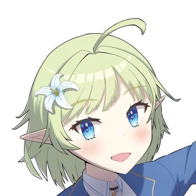 EllaCoat（イーラコート）@趣味垢さんのプロフィール画像
