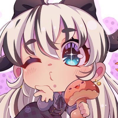 #vTuber and professional dumb bitch✨ https://t.co/loCDIxptJq Partnered by @ADVANCEDgg See artist and rig credits in carrd! 🎨#MelloArt | 🍆#MelloNSFW