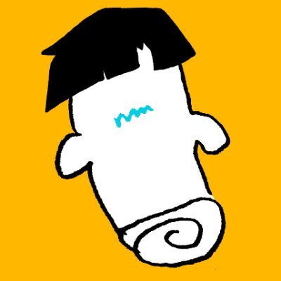 ムルムル（murmur）@多忙さんのプロフィール画像