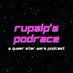 RuPalp’s Podrace (@rupalpspodrace) Twitter profile photo RuPalp’s Podrace (@rupalpspodrace) Twitter profile photo
