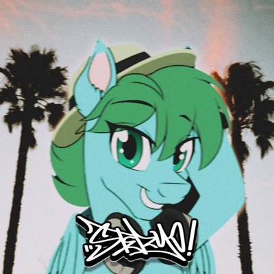 Horse Music Producer from the silver state | somehow you know me | 19 | pfp: @Scornfulpainter | banner oc: @violyre | pronouns: he/him, yaboi