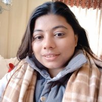 Anjana Pandey(@AnjanaP29366911) 's Twitter Profile Photo