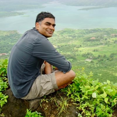 ravikailas's profile picture. Tech/history nerd. Hyderabadi/Mumbaikar/Londoner. Occasional writer/entrepreneur