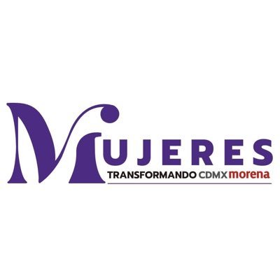 Secretaría de Mujeres morena CDMX