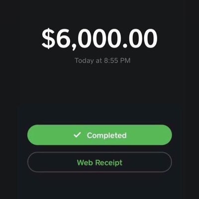 Drop your cash app tag or Venmo or Apple Pay ………..and get spoiled with my money 💐🤍🎄🌺