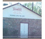 King's Chapel - @VelmaHamilton - Twitter